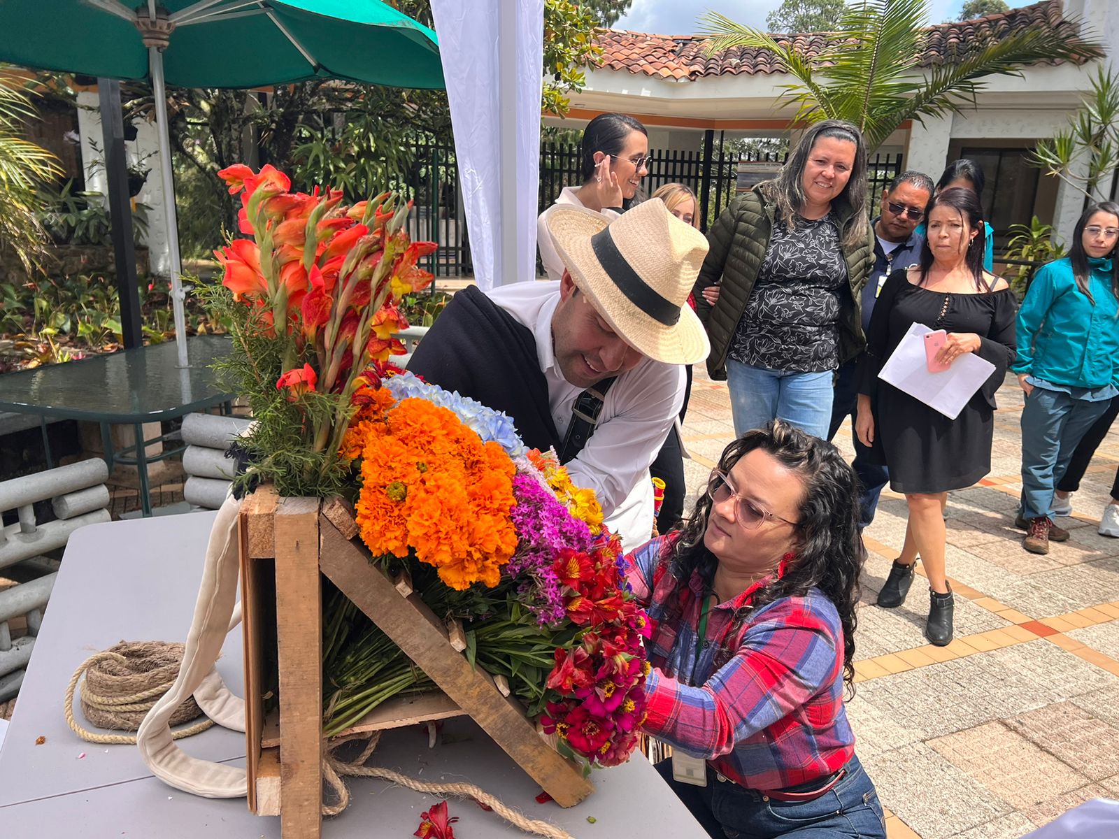 Show Interactivo